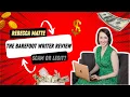 The Barefoot Writer Reviews - Scam Or Legit