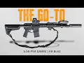 The Go-To Rifle PSA Sabre Build