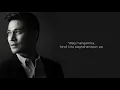 Download Lagu Walang Kapalit - Piolo Pascual (Lyrics) | Greatest Themes