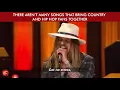 Old Town Road (with Lyrics) - Billy Ray Cyrus & Mason Ramsey