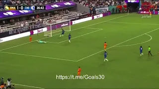 سوريا لايف هدف الثاني ل  ريال مدريد  ابراهيم دياز دندنها