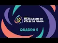 Download Lagu 8ª ETAPA CIRCUITO BRASILEIRO DE VÔLEI DE PRAIA/ABERTO - QUADRA 5 - COPACABANA-RJ 01/10/2025