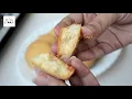 COCONUT COOKIES / Original Bakery Biscuits at Home by (YES I CAN COOK)