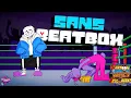 🎤 SANS BEATBOX RAP - Cartoon Beatbox Collabs!