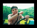 TRACTOR & WAKHU HA KTI | Official Music Video | Reagan MG