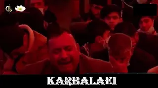 نعي استشهاد السيدة فاطمة الزهراء ع السيد الصافي | الليلة الثالثة