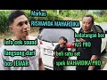 Lagu Markas RISWANDA MAHARDIKA kedatangan bos AJS PRO Borong satu set MAHARDIKA PRO, info siap cek sound 