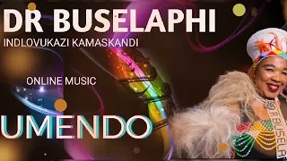 dr buselaphi
