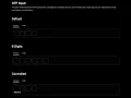React OTP Input - JamsrUI