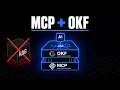 Google OKF MCP Explained The New AI Context Stack