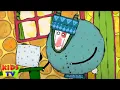 Download Lagu Rumah kambing + cerita pendidikan untuk anak-anak oleh Kids Tv