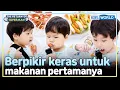 Download Lagu [IND/ENG] Jadi Koki Utama, Eunwoo Malah Makan 😂 | The Return of Superman | KBS WORLD TV 250615