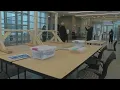 Appleton unveils larger testing site ahead of the new strain of COVID-19