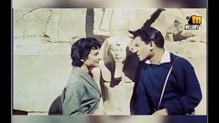 أسبقني ياقلبي أسبقني مع عبد الحليم حافظ    فيديو جميل من تصميم الأستاذ حسن ملا دندنها