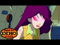 Download Lagu Kung Fu Dino Posse - Cursed Polly | Full Episode | Kids Videos