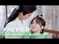Download Lagu Preview:  We Nearly Lost Each Other [The End] | Your Sensibility My Destiny EP24 | 公子倾城 | iQiyi