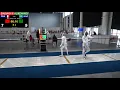 Kazan 2021 SME - L32 - Biabiany FRA v Alimzhanov KAZ