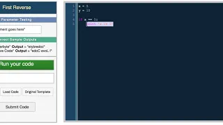 Conditionals in Python - Coderbyte