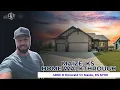 Maize KS Home Walkthrough 3 875 assumable rate 4803 Emerald Court Maize KS