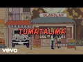 Download Lagu SunKissed Lola - Tumatalima (Official Lyric Visualizer)
