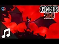 Lagu BloxBoys – THE BAT (99 Nights in the Forest Song)