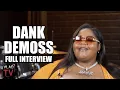 Dank Demoss Tells Her Life Story Provides Update on Viral Lyft Lawsuit Full Interview