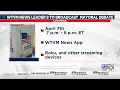 WTVM News Leader 9 to hold Mayoral debate