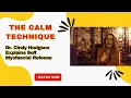 CALM Technique - Dr Cindy Hodgson Explains Self Myofascial Release