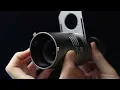 Download Lagu Mini Snoot Projection Attachment With Aputure Storm 80C Mount