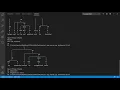 CS50 AI Language - Parser
