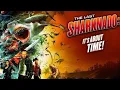 Download Lagu THE LAST SHARKNADO 6 IT'S ABOUT TIME / MUSIC VIDEO