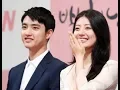 Download Lagu [도경수 ♥ 남지현 - Wonshim Couple] - Spring is gone by the chance