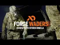 Steven Rinella Reviews the First Lite Forge Waders