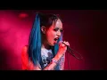 Download Lagu STATIK Industrial TV Presents: AMELIA ARSENIC 'T​.​H​.​I​.​R​.​S​.​T​.​Y' - Live @ Mechanismus