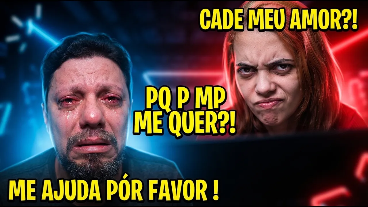 (DESPEJO E MP) BLUEZAO CONFESSAO VONTADE E SURT4 NO TIKTOK SE HUMlLH4 POR MOEDAS E
