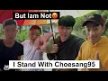 Download Lagu I STAND WITH CHOESANG95||BUT IAM NOT🥵TIBETAN VLOGGER||TIBETAN YOUTUBER||BIR||NEW VIDEO||