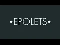 Epolets on tour 2014 (Ternopil 14/02 - Kyiv 15/02)