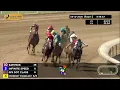 RACE 5 PROGRAM 06 10 2026