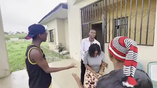 oga landlord and tenant latest english movies yorubahoodtv plusmediatv