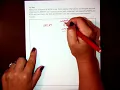 FA 2-2 Reconcile a Bank Statement Example 2 - Banking Unit