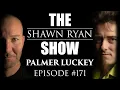 Palmer Luckey - EagleEye Inside the Military s AI Powered Superhuman Helmet SRS