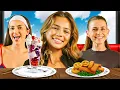 Download Lagu Tennessee Thresher Locks In Her Favourite Childhood Meal