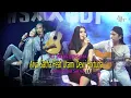 Lagu KU INGIN BERSAMA - UTAMI DEWI FORTUNA \u0026 ARYA SATRIA - Paralon dj Version