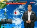 BP Weather update as of 4 07 p m July 5 2016
