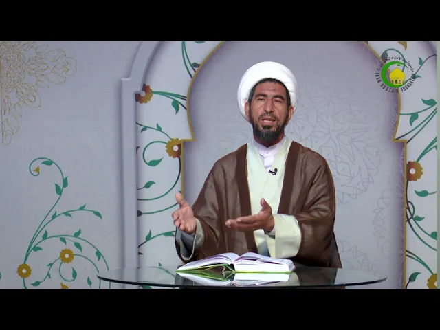 ⁣1    دعائے استعاذہ کا ترجمہ - مولانا: عابدی