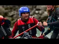 Download Lagu White Water Rafting with Bruno, Dan Burn, Sandro Tonali and more! 🛶