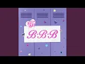 Download Lagu B.B.B (Bigger Badder Better) (feat. A2O LTG)