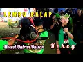 Download Lagu LEMBU BALAP Ontran\