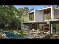 A Cinematic Look Inside a Modern Masterpiece in Brookhaven 1345 Navajo Pl NE Atlanta GA