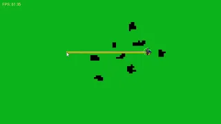 Pygame RTS devlog 2 simple A pathfinding and camera python is slow